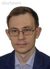 Жилин Сергей Александрович