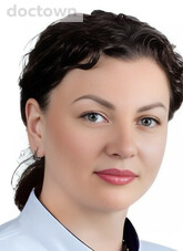 Жирова Светлана Владимировна