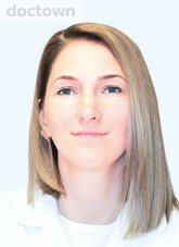 Живова Екатерина Анатольевна