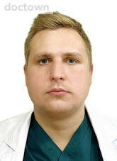 Жмаков Марк Дмитриевич