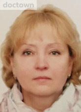 Жолудева Ольга Анатольевна