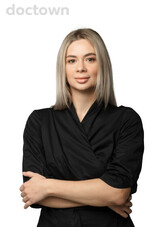 Жучкова Эльвира Павловна
