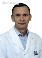 Жуков Дмитрий Николаевич