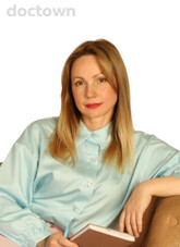 Жукова Алеся Васильевна