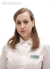 Жукова Анна Борисовна