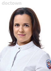 Жукова Елена Анатольевна