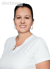 Жукова Ирина Владимировна