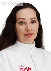 Жукова Марина Александровна