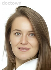 Жукова Светлана Юрьевна