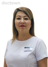 Жукова Юлия Николаевна