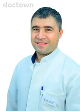 Жураев Акмаль Туйчибаевич