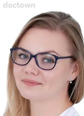 Журавлева Анастасия Дмитриевна