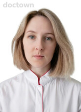 Журавлева Ирина Владимировна