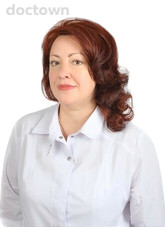 Журавлева Наталья Борисовна