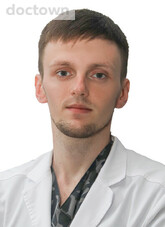Журов Александр Сергеевич