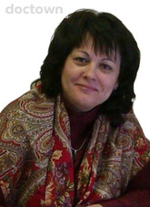 Жужгова Ирина Викторовна