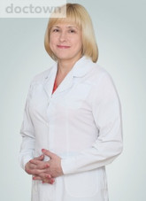  Михедова Кира Анатольевна