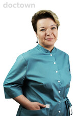 Есехина Екатерина Сергеевна