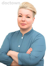 Есехина Екатерина Сергеевна