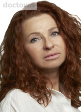 Редько Елена Юрьевна