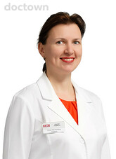 Реймова Юлия Васильевна