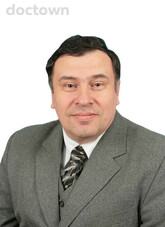 Рейтузов Владимир Алексеевич