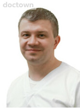 Рекель Кирилл Владимирович