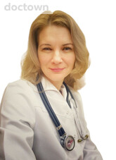 Репина Нина Ивановна