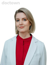 Репрынцева Светлана Николаевна