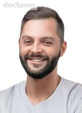 Решетняк Дмитрий Игоревич