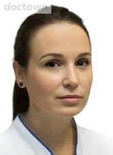 Рещикова Виктория Павловна