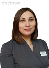 Ретунская Ольга Владимировна