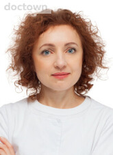 Ревенко Екатерина Юрьевна