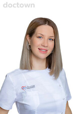 Ревина Ульяна Юрьевна