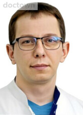 Резниченко Алексей Васильевич