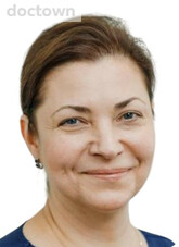 Резниченко Анна Васильевна