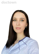 Бауэр (Резяпова) Елизавета Андреевна
