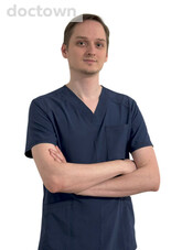 Звягин Петр Игоревич