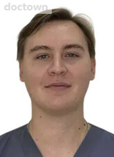 Дубенко Дмитрий Андреевич