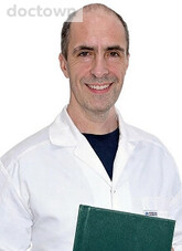 Дубосарский Юрий Сергеевич