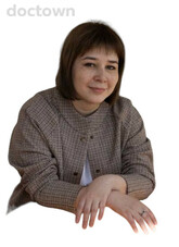Дубовицкая Лиля Алимовна 