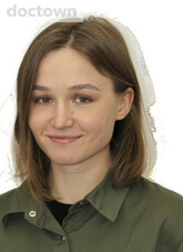 Дубровская Анастасия Максимовна