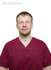 Дубровский Станислав Викторович