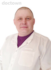 Дудкин Игорь Николаевич