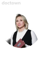 Дудко Алина Дмитриевна