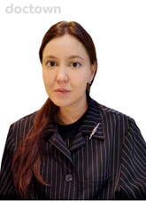 Дудоладова Ольга Витальевна