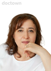 Дудова Светлана Владимировна