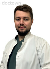 Духнов Сергей Владимирович