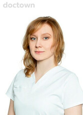 Дуликова Анна Александровна