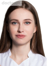 Дунаева Елизавета Сергеевна